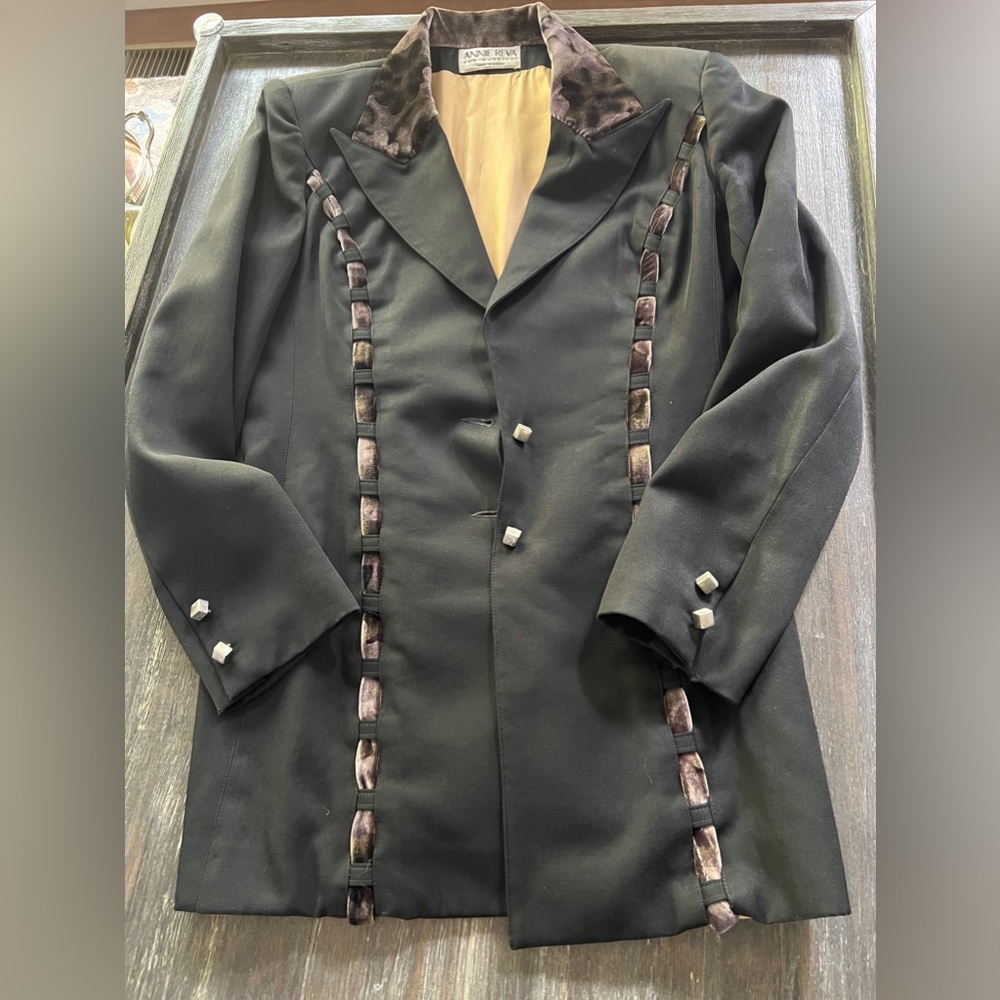Bugatchi Vintage amazing 90s  jacket